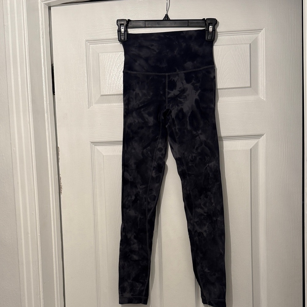Lululemon Align High-Rise leggings